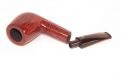 Stanwell Pfeife De Luxe 234 Brown Polish 