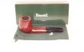 Stanwell Pfeife De Luxe 234 Brown Polish 