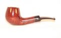 Stanwell Pfeife De Luxe 233 Brown Polish