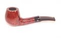 Stanwell Pfeife De Luxe 233 Brown Polish
