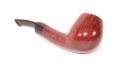 Stanwell Pfeife De Luxe 233 Brown Polish
