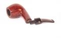 Stanwell Pfeife De Luxe 233 Brown Polish
