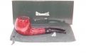 Stanwell Pfeife De Luxe 233 Brown Polish
