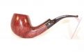 Stanwell Pfeife De Luxe 232 Brown Polish