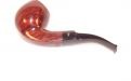 Stanwell Pfeife De Luxe 232 Brown Polish