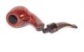 Stanwell Pfeife De Luxe 232 Brown Polish