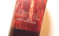 Stanwell Pfeife De Luxe 232 Brown Polish