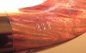 Stanwell Pfeife De Luxe 232 Brown Polish