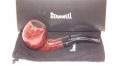 Stanwell Pfeife De Luxe 232 Brown Polish