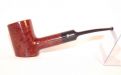 Stanwell Pfeife De Luxe 207 Brown Polish