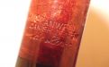 Stanwell Pfeife De Luxe 207 Brown Polish