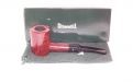 Stanwell Pfeife De Luxe 207 Brown Polish