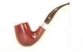Stanwell Pfeife Army Mount 246 Red Polish