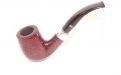 Stanwell Pfeife Army Mount 246 Red Polish