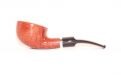 Stanwell Pfeife Sterling 95 Brown Polish