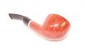 Stanwell Pfeife Sterling 95 Brown Polish