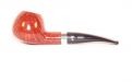 Stanwell Pfeife Sterling 109 Brown Polish
