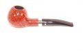 Stanwell Pfeife Sterling 109 Brown Polish