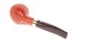Stanwell Pfeife Sterling 109 Brown Polish