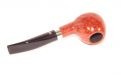 Stanwell Pfeife Sterling 109 Brown Polish