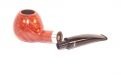 Stanwell Pfeife Sterling 109 Brown Polish