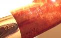 Stanwell Pfeife Sterling 109 Brown Polish
