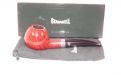 Stanwell Pfeife Sterling 109 Brown Polish