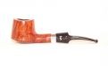 Stanwell Pfeife Sterling 118 Brown Polish