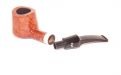 Stanwell Pfeife Sterling 118 Brown Polish