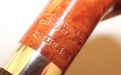 Stanwell Pfeife Sterling 118 Brown Polish