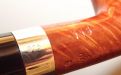 Stanwell Pfeife Sterling 118 Brown Polish