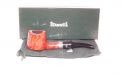 Stanwell Pfeife Sterling 118 Brown Polish