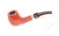 Stanwell Pfeife Sterling 233 Brown Polish
