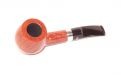 Stanwell Pfeife Sterling 233 Brown Polish