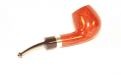 Stanwell Pfeife Sterling 233 Brown Polish