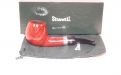 Stanwell Pfeife Sterling 233 Brown Polish