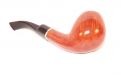 Stanwell Pfeife Sterling 232 Brown Polish