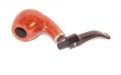 Stanwell Pfeife Sterling 232 Brown Polish