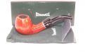 Stanwell Pfeife Sterling 232 Brown Polish