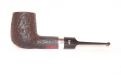 Stanwell Pfeife Sterling 13 Black Sand