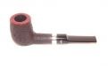 Stanwell Pfeife Sterling 13 Black Sand