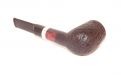 Stanwell Pfeife Sterling 13 Black Sand