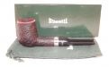 Stanwell Pfeife Sterling 13 Black Sand