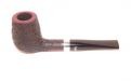 Stanwell Pfeife Sterling 12 Black Sand