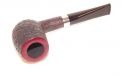 Stanwell Pfeife Sterling 12 Black Sand