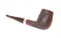 Stanwell Pfeife Sterling 12 Black Sand