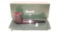 Stanwell Pfeife Sterling 12 Black Sand