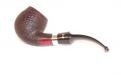 Stanwell Pfeife Sterling 84 Black Sand