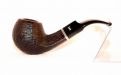 Stanwell Pfeife Sterling 15 Black Sand