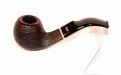 Stanwell Pfeife Sterling 15 Black Sand